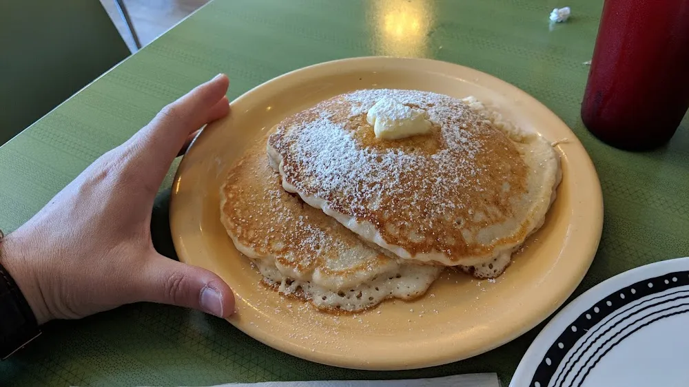 Honokaa Country Breakfast