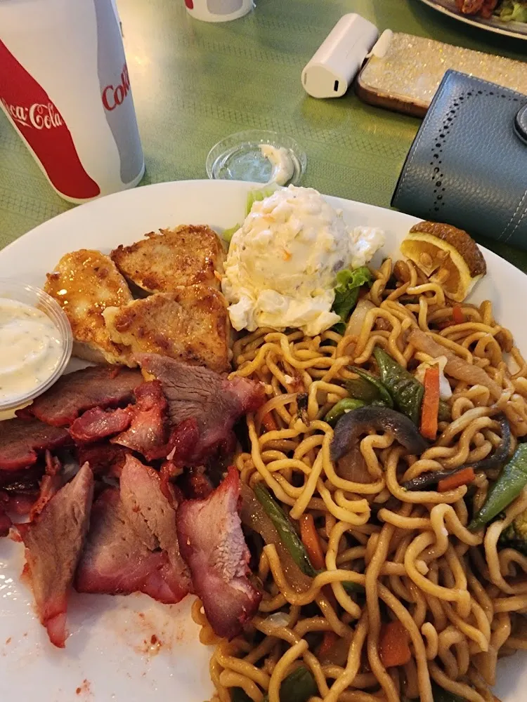 Sample Plate Special